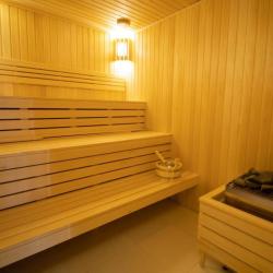 Фото Отель Aragats Hotel (Арагац)