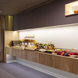 Фото Отель Elements Ekaterinburg Hotel (Элементс ) (бывш. Four Elements Ekaterinburg)