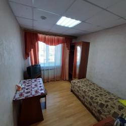 Фото Отель Колибри