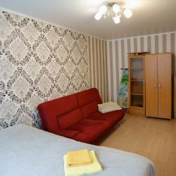 1-комнатные апартаменты стандарт Right Room на Герцена д.29