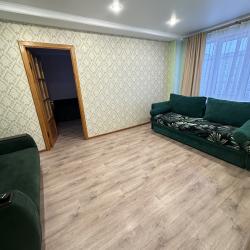 2-комнатные апартаменты стандарт