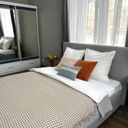Фото Отель Baltic Resort (Балтик Резорт) на улице Комсомольская