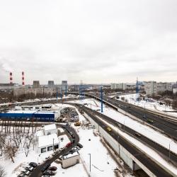 1-комнатные апартаменты улучшенные