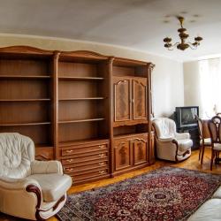 2-комнатные апартаменты эконом