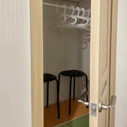 Фото Апартаменты на улице Антикайнена