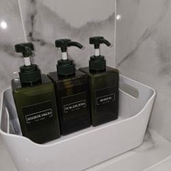 Апартаменты стандарт