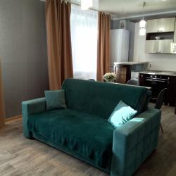 2-комнатные апартаменты улучшенные