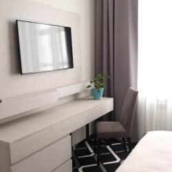 Фото Отель Островский