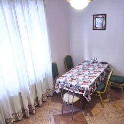 Фото Отель Apreski Бунгало на Банном (Апрески)