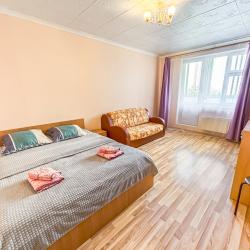 Фото Отель Посуточно50 на нском бульваре