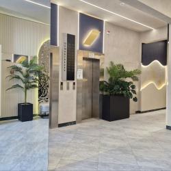 Фото Отель KEY2HOME на улице Берберовская 9/2