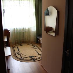 Фото Отель Ока