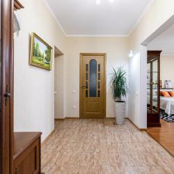 2-комнатные апартаменты улучшенные