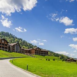 фото 3 Cosmos Collection Altay Resort (Космос Коллекшен Алтай Резорт)