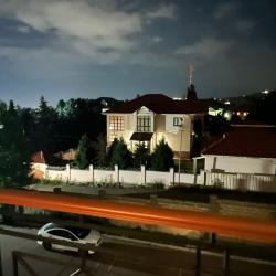 Фото Отель Five Villas (Файв Виллас)
