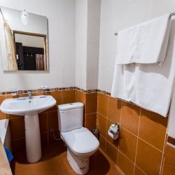 Номер стандарт с 2 односпальными кроватями