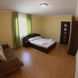 Фото Отель Аят