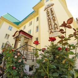 Фото Отель Дежавю