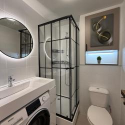 Фото Апартаменты на Очаковском шоссе 5к3