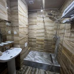 Номер стандарт с 2 односпальными кроватями