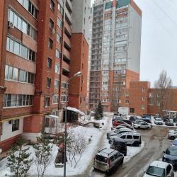 Фото Отель Миллениум холл на улице Вольская