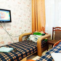 Фото Отель Live in comfort на улице Партизанская 53