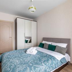 Фото Апартаменты в ЖК Соловьиная роща