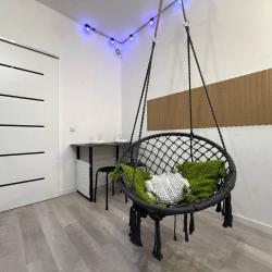 Фото Апартаменты на улице Игарская 33