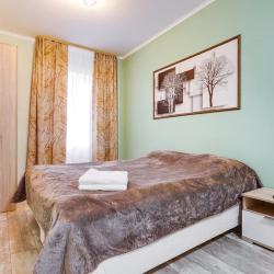 Фото Никольские апартаменты