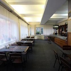 Фото Отель Пансионат