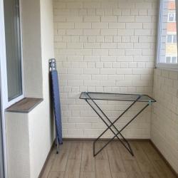 Фото Апартаменты на улице Гороховская 81