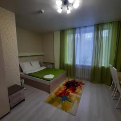 Фото Отель Apart Hotel Lime (Лайм)