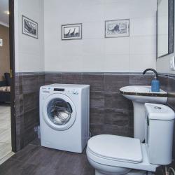 Фото Отель Гостевой дом на улице Кисловодская 87