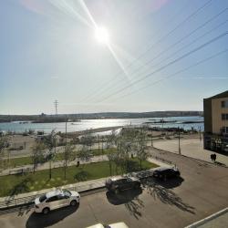 Фото Апартаменты на Верхней Набережной 145/13