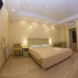 Фото Отель Акрополис