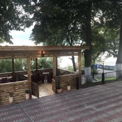 Фото Отель Гостиный Дворик