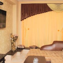 Фото Отель Шанс