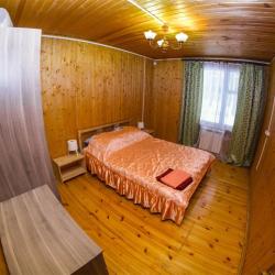 3-комнатный коттедж стандарт
