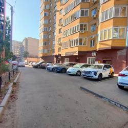 Фото Отель День и ночь на улице Моисеева 9Б