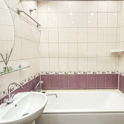 Фото Отель Nestory на Новорогожская 40