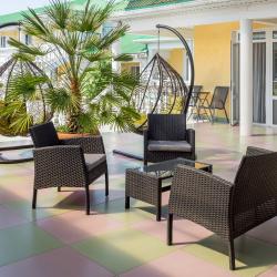 Фото Отель Русич