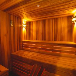 Фото Отель AQUAMARINE Hotel&Spa (Аквамарин)