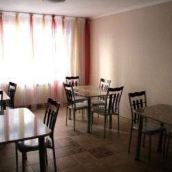 Фото Отель Авеню