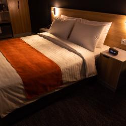 Фото Отель Nuovo Boutique Hotel (Нуово Бутик)
