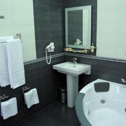2-комнатные апартаменты стандарт