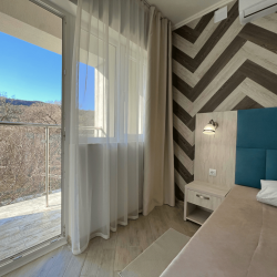 Фото Отель Пансионат Звёздный