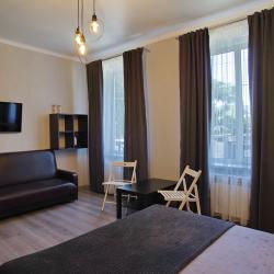 3-местный номер стандарт