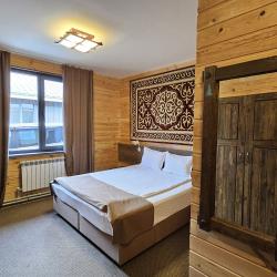 Фото Отель Ridder Resort Hotel ( Резорт)