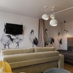 Фото Отель KEY2HOME на улице 26 Бакинских комиссаров