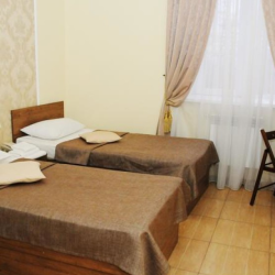 Фото Отель ГончаровЪ